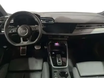 Photo 7 Audi A3 TFSI Mild Hybrid 150 S tronic 7 S line