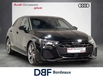 Photo 5 Audi A3 TFSI Mild Hybrid 150 S tronic 7 S line