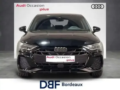 Photo 6 Audi A3 TFSI Mild Hybrid 150 S tronic 7 S line