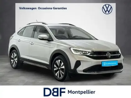 Photo 5 Volkswagen Taigo 1.0 TSI 95 BVM5 Life