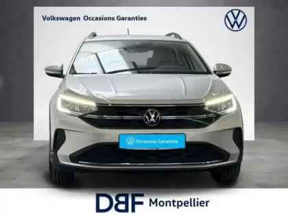 Photo 6 Volkswagen Taigo 1.0 TSI 95 BVM5 Life