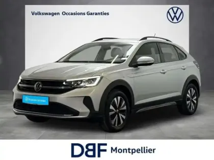 Photo Volkswagen Taigo Life