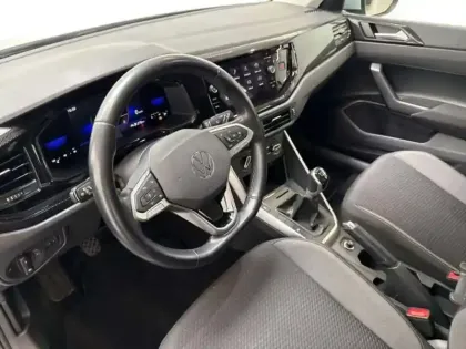 Photo 8 Volkswagen Taigo 1.0 TSI 95 BVM5 Life