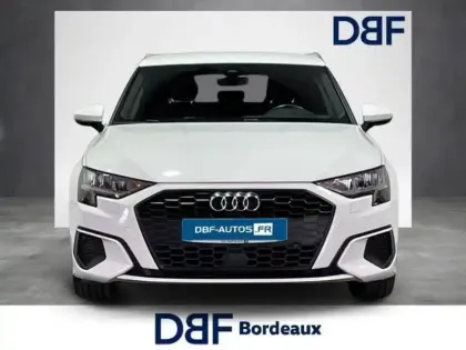 Photo 6 Audi A3 30 TDI 116 S tronic 7 Design