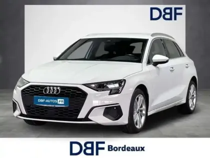 Photo Audi A3 Design