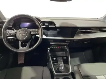 Photo 7 Audi A3 30 TDI 116 S tronic 7 Design