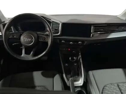 Photo 7 Audi A1 25 TFSI 95 ch S tronic 7 Advanced