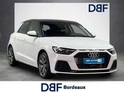 Photo 5 Audi A1 25 TFSI 95 ch S tronic 7 Advanced