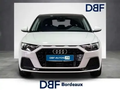Photo 6 Audi A1 25 TFSI 95 ch S tronic 7 Advanced