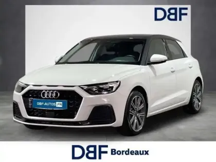 Photo Audi A1 Advanced
