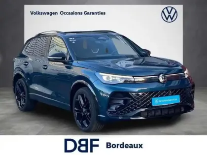 Photo 5 Volkswagen Tiguan 1.5 eTSI 150ch DSG7 R-Line
