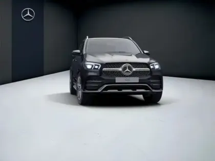 Photo 10 Mercedes GLE 300 d 4MATIC AMG Line