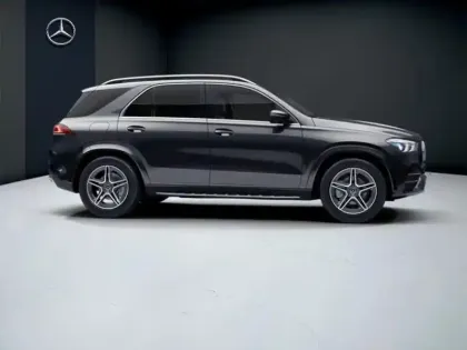 Photo 16 Mercedes GLE 300 d 4MATIC AMG Line