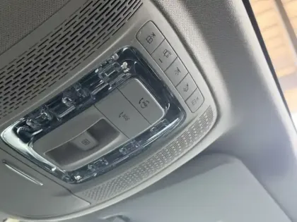 Photo 39 Mercedes GLE 300 d 4MATIC AMG Line