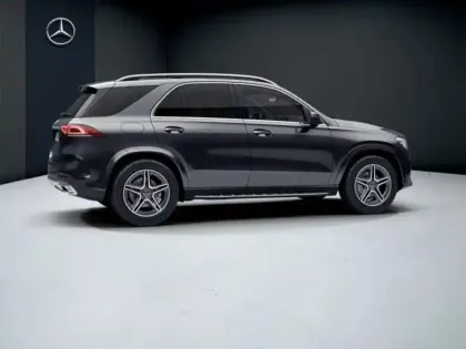 Photo 18 Mercedes GLE 300 d 4MATIC AMG Line