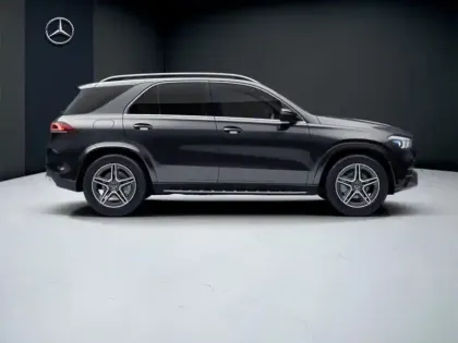 Photo 5 Mercedes GLE 300 d 4MATIC AMG Line