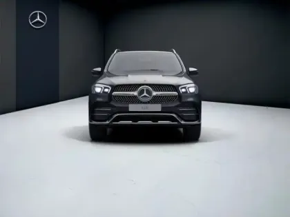 Photo 7 Mercedes GLE 300 d 4MATIC AMG Line