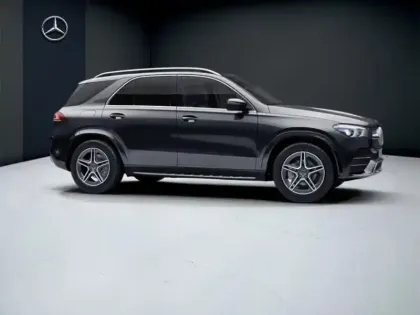 Photo 15 Mercedes GLE 300 d 4MATIC AMG Line