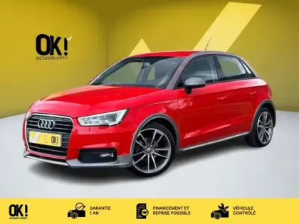 Photo Audi A1 Ambiente