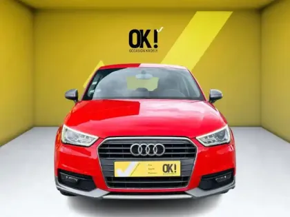 Photo 7 Audi A1 Ambiente 1.0 95 ch 