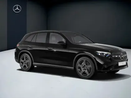 Photo 12 Mercedes GLC  200 d 4MATIC AMG Line