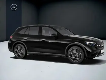 Photo 13 Mercedes GLC  200 d 4MATIC AMG Line