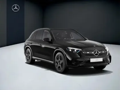 Photo 6 Mercedes GLC  200 d 4MATIC AMG Line