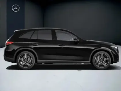 Photo 5 Mercedes GLC  200 d 4MATIC AMG Line