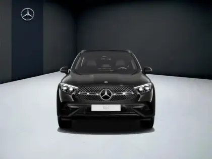 Photo 7 Mercedes GLC  200 d 4MATIC AMG Line