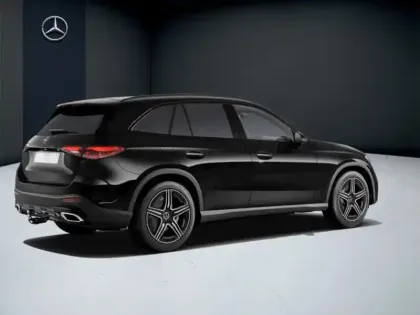 Photo 19 Mercedes GLC  200 d 4MATIC AMG Line