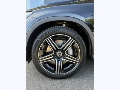 Photo 21 Mercedes GLC  200 d 4MATIC AMG Line