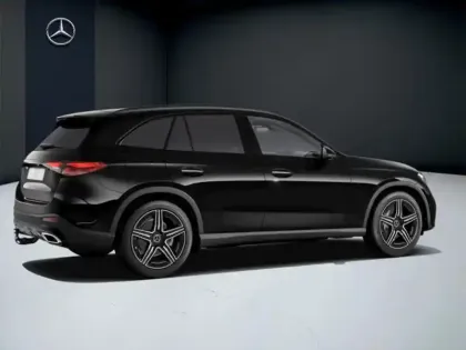 Photo 18 Mercedes GLC  200 d 4MATIC AMG Line