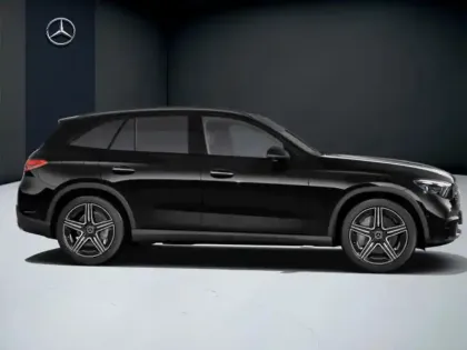 Photo 15 Mercedes GLC  200 d 4MATIC AMG Line