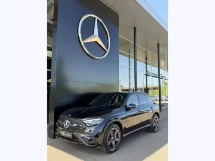 Photo 20 Mercedes GLC  200 d 4MATIC AMG Line