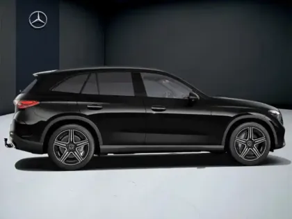 Photo 16 Mercedes GLC  200 d 4MATIC AMG Line