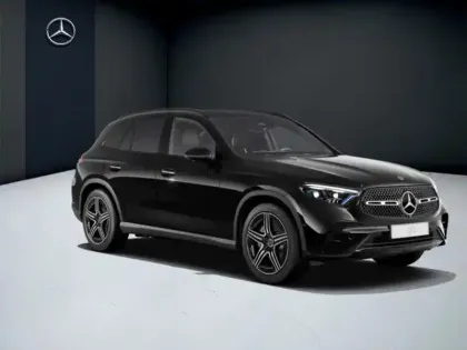 Photo 11 Mercedes GLC  200 d 4MATIC AMG Line