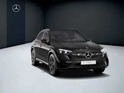 Photo 10 Mercedes GLC  200 d 4MATIC AMG Line