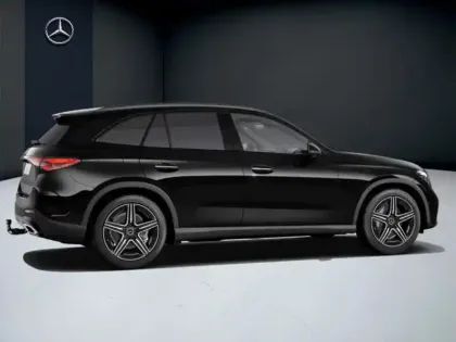 Photo 17 Mercedes GLC  200 d 4MATIC AMG Line