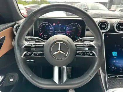 Photo 18 Mercedes CLE  200 AMG Line Coupé