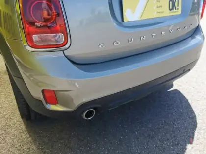 Photo 9 Mini Countryman Cooper Exquisite 1.5 136 ch BV