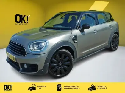 Photo Mini Countryman Exquisite
