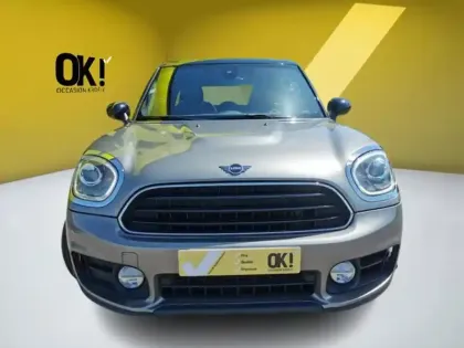Photo 5 Mini Countryman Cooper Exquisite 1.5 136 ch BV