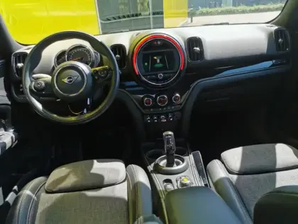 Photo 8 Mini Countryman Cooper Exquisite 1.5 136 ch BV