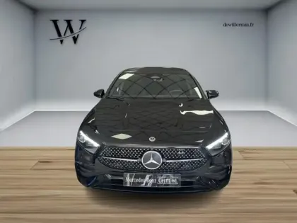 Photo 7 Mercedes Classe A 250 e AMG Line