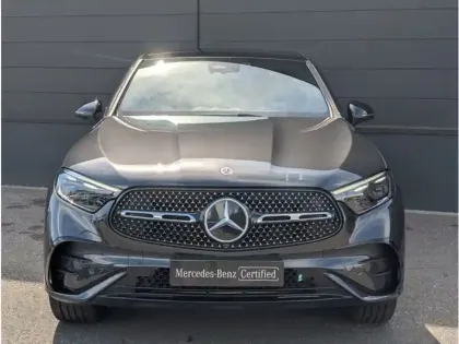 Photo 7 Mercedes GLC 300 e Hybrid EQ 4MATIC 