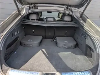 Photo 9 Mercedes GLC 300 e Hybrid EQ 4MATIC 