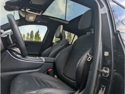 Photo 17 Mercedes GLC 300 e Hybrid EQ 4MATIC 