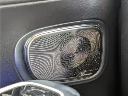 Photo 15 Mercedes GLC 300 e Hybrid EQ 4MATIC 