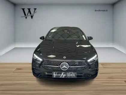 Photo 7 Mercedes Classe A 250 e AMG Line