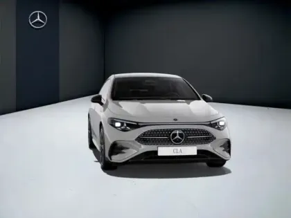 Photo 9 Mercedes CLA  200 AMG Line